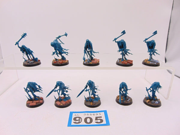 Chainrasp Horde