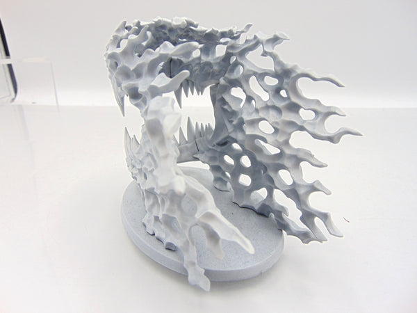 Ravenak's Gnashing Jaws
