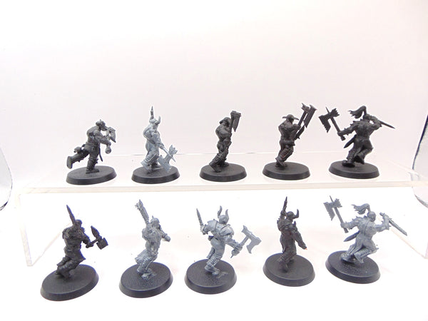 Bloodreavers