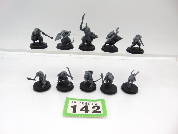 Clanrats