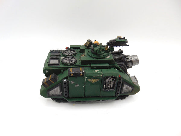 Vindicator