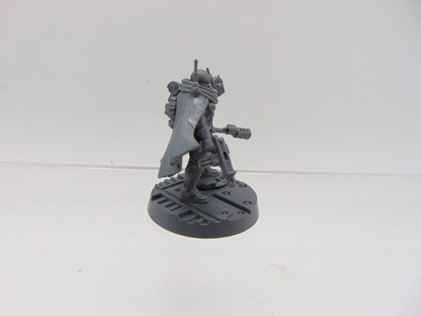 Reductus Saboteur