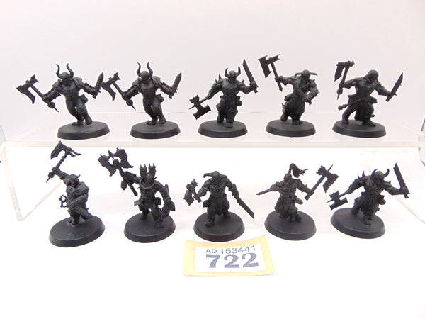Bloodreavers