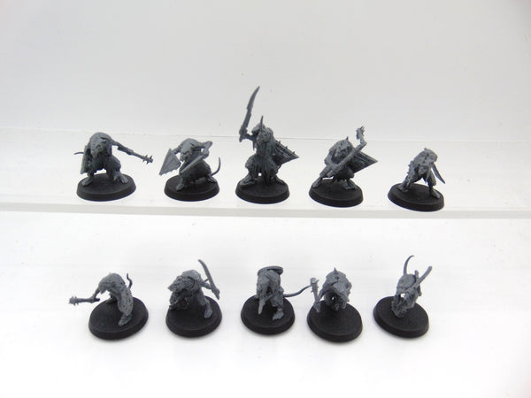 Clanrats