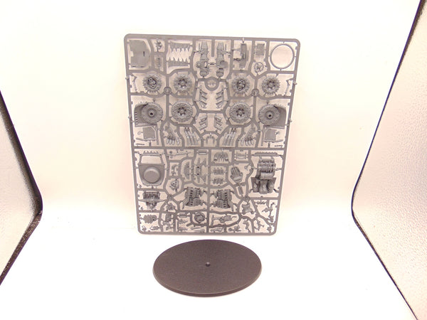 Kustom Boosta-Blasta