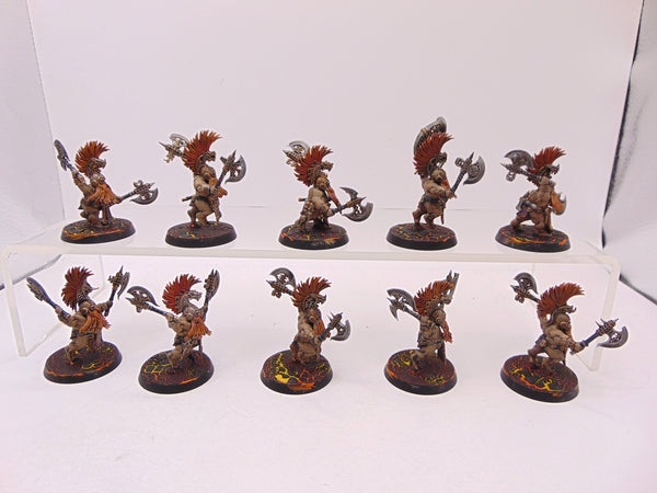 Vulkite Berzerkers