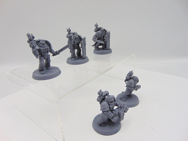 Deathwatch Kill Team Veterans