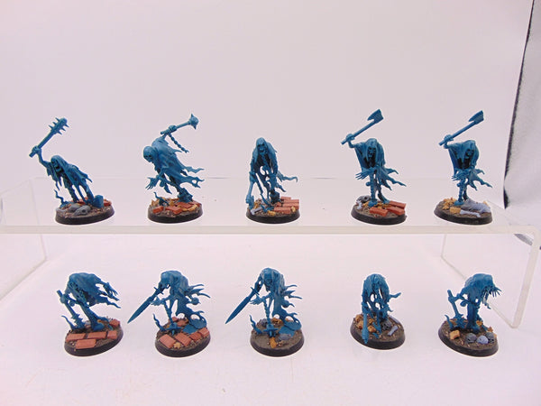 Chainrasp Horde