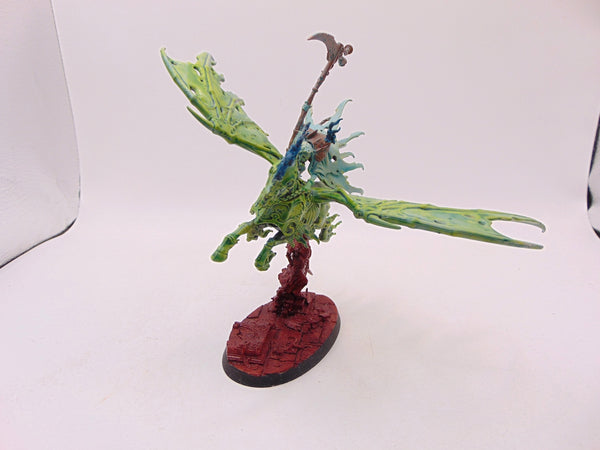 Reikenor the Grimhailer