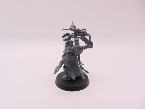 Tech Priest Enginseer