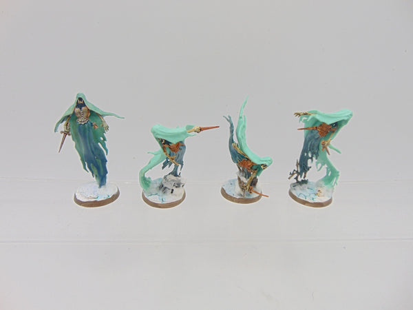 Myrmourn Banshees