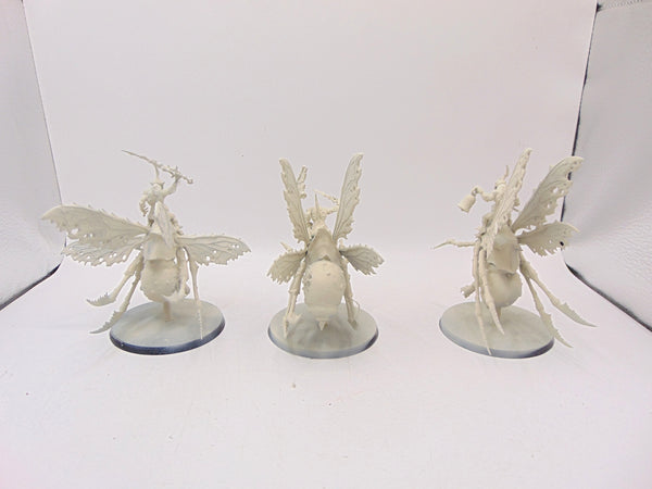 Plague Drones