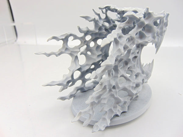 Ravenak's Gnashing Jaws