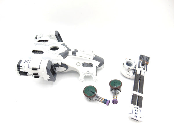 Hammerhead Gunship