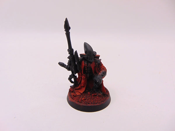 Eldar Ranger Kneeling