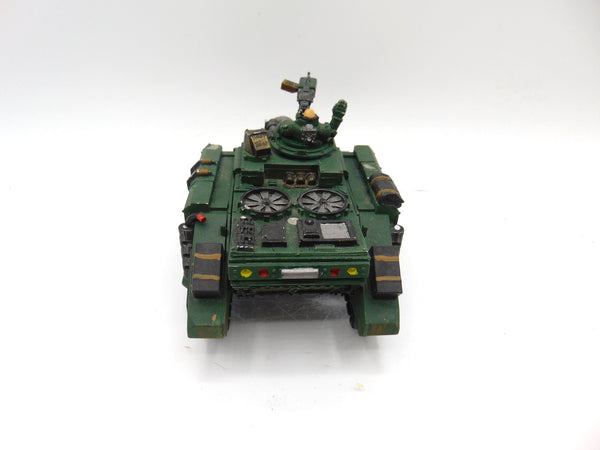 Vindicator