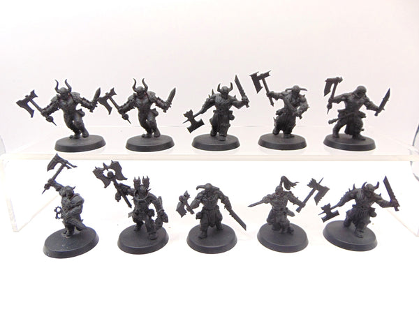 Bloodreavers