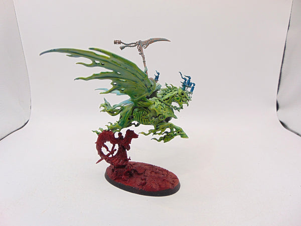 Reikenor the Grimhailer