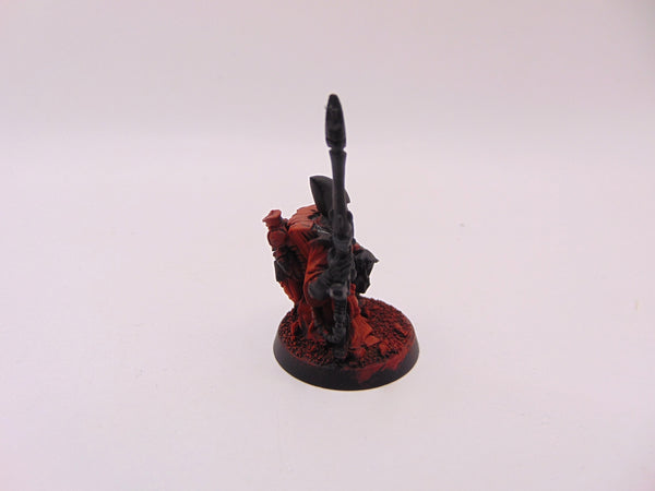 Eldar Ranger Kneeling