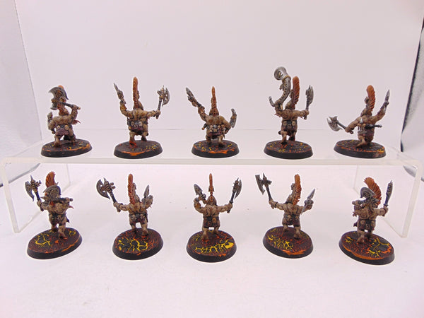 Vulkite Berzerkers