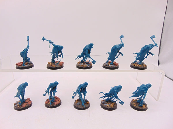 Chainrasp Horde