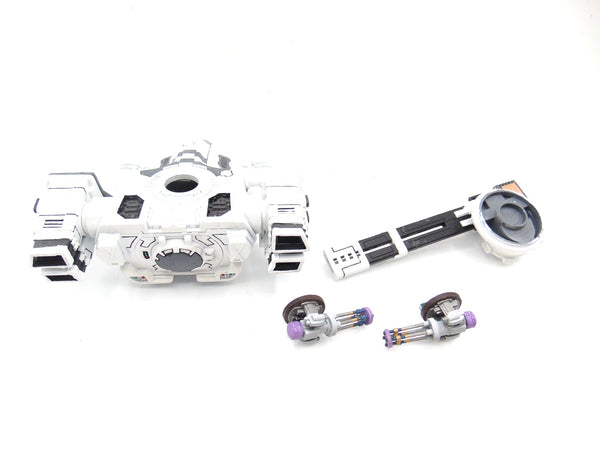 Hammerhead Gunship