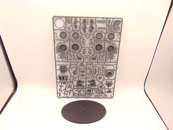 Kustom Boosta-Blasta