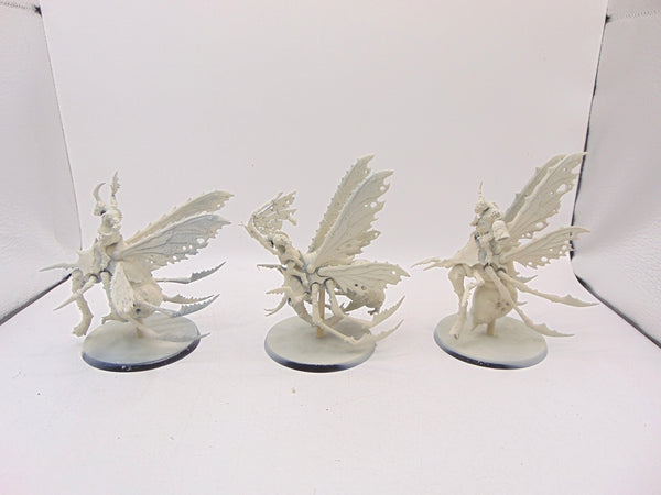 Plague Drones