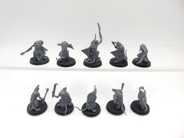 Clanrats