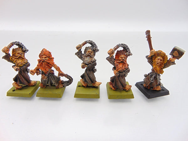 Flagellants