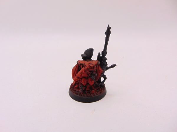 Eldar Ranger Kneeling