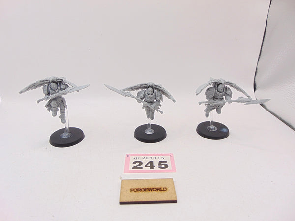 Custodian Venatari