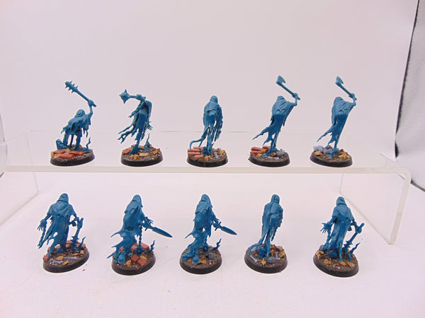 Chainrasp Horde
