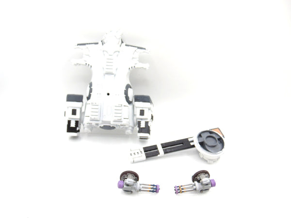 Hammerhead Gunship