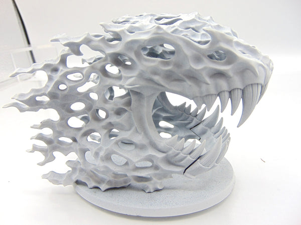 Ravenak's Gnashing Jaws