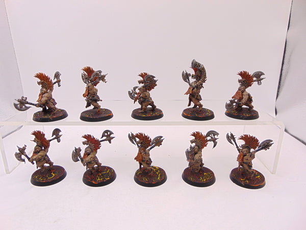Vulkite Berzerkers