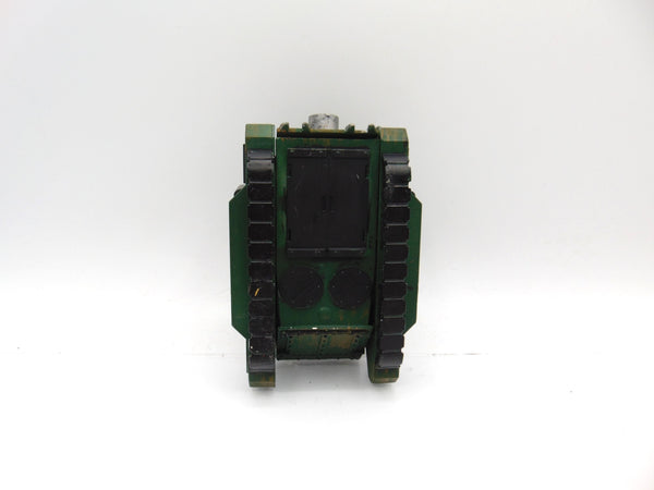 Vindicator
