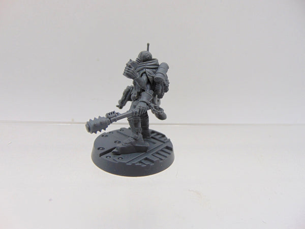Reductus Saboteur