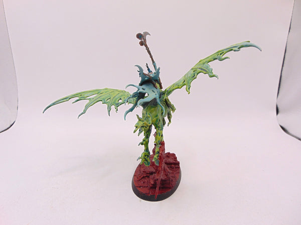 Reikenor the Grimhailer