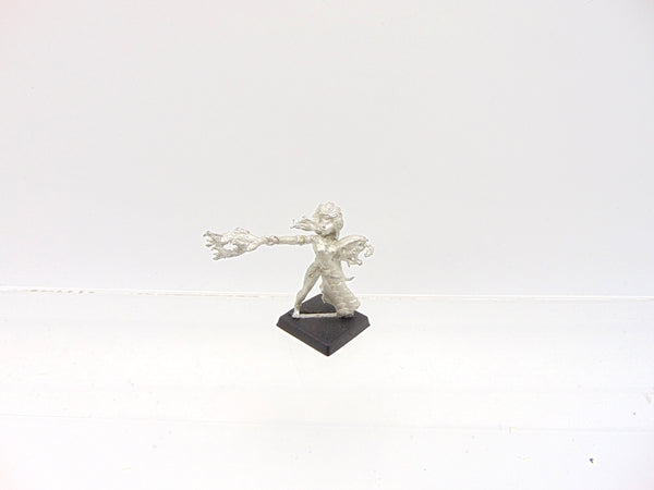 Avatars of War Dread Elf Oracle