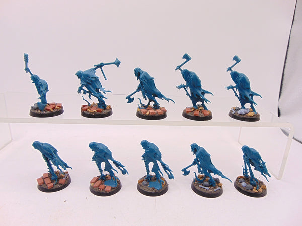 Chainrasp Horde