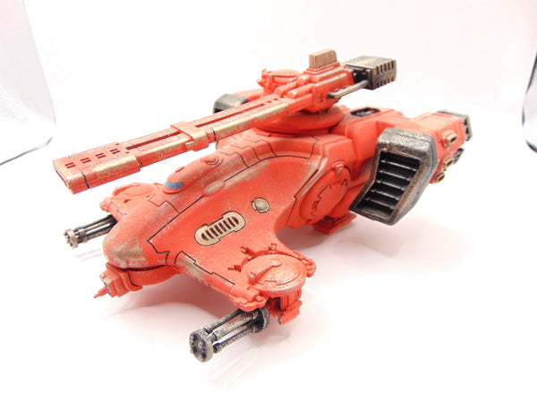 Hammerhead Gunship