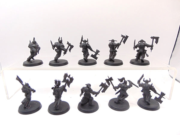 Bloodreavers