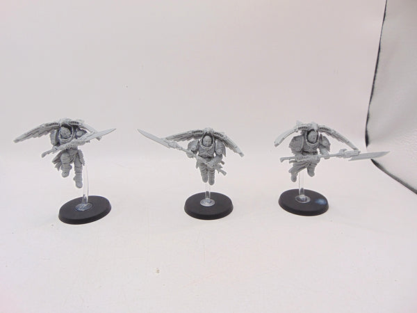 Custodian Venatari