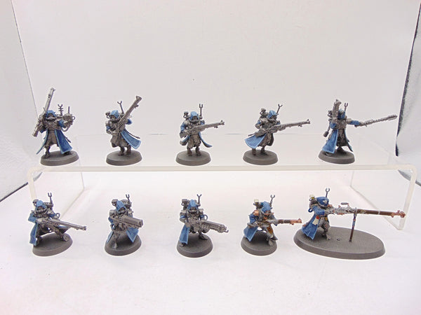 Skitarii Rangers