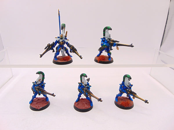 Dire Avengers