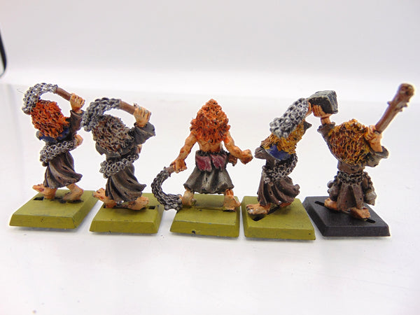 Flagellants