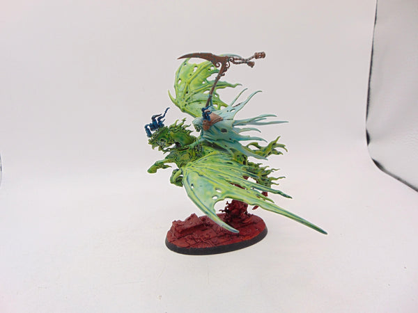 Reikenor the Grimhailer