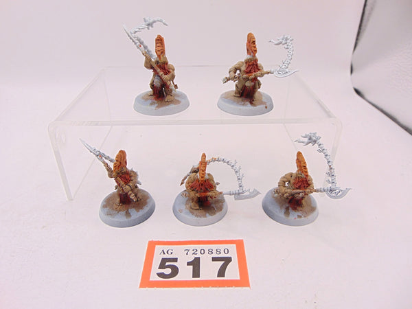 Hearthguard Berzerkers