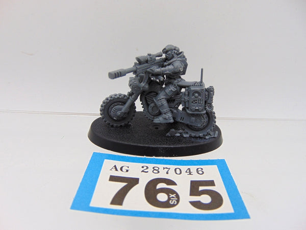 Jackal Alphus